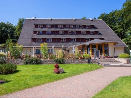 Foto: Forsthaus Langenberg